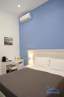 Doppelzimmer mit eigenem Bad