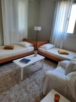 Two-Bedroom Standard Apartment