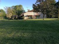 LE DOMAINE D'ELODIE - B&B Monestier