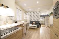 Charmant & Cosy - Centre historique Ecusson - Ferienwohnung