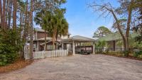 Dock of the Bay - B&B