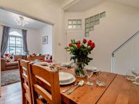 3 Bed in Newquay 53688 - Ferienwohnung