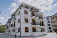 Vrnjacka Renesansa Promenada - B&B Vrnjačka Banja