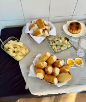 Pousada e Restaurante Mar dos Sonhos - Bed and Breakfast