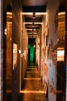 New York Loft & Japanese Magic by V4SKIN - B&B Bangkok