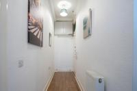 The Eden Apartment, Edinburgh City Center - Ferienwohnung Edinburgh