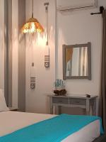 Standard Triple Room with Sea View