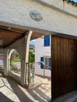 Villetta Fioregreco - free parking - Large outdoor space - B&B Sanremo