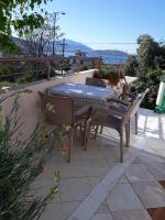 B&B Sarandë - Rezart - Bed and Breakfast Sarandë