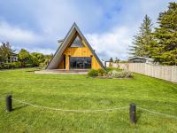 Findlay Chalet - National Park Holiday Home - B&B National Park