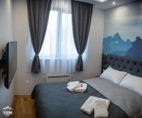 Apartment mit 1 Schlafzimmer