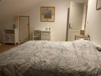 Bel appartement 2 chambres - Ferienwohnung Ham