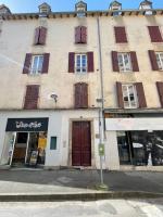Le Coeur de Rodez - Ferienwohnung