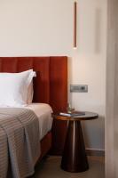 Reveli Suites - B&B Káto Kateleiós