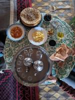 Guest House Nomad Life - B&B