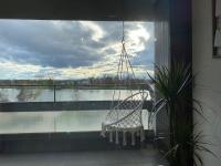 Ferienwohnung Rheinblick - B&B
