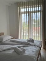 Twin Room with Private External Bathroom