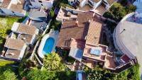 Evans Realty AU Villa Nirvana & Playa & Piscina - B&B