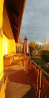Mitra Vendégház - B&B