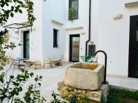 Casa Rosina nel centro storico di Nardò - Ferienwohnung