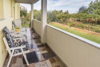 Appartement met 1 Slaapkamer en Terras