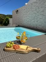 B&B Sesimbra - Vivenda Santiago - Bed and Breakfast Sesimbra