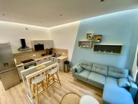 Appart Moderne coeur de ville - Bed and Breakfast