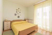 Apartment mit 1 Schlafzimmer und Balkon
