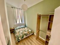 Appart Moderne coeur de ville - Bed and Breakfast Toulon