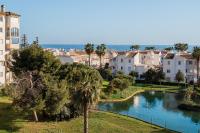 Gran Apartamento Laguna Playa - B&B