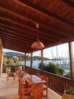 Seaside Selana Home - B&B Nikiána
