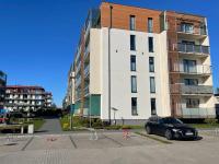 Apartament Nawigator - B&B Kołobrzeg