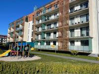 Apartament Nawigator - B&B Kołobrzeg