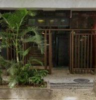 Apartamento de luxo Copacabana - B&B