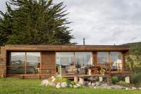 B&B Pichilemu - Moderna y luminosa casa con hermosa vista al mar - Bed and Breakfast Pichilemu