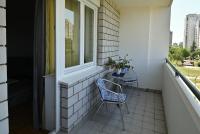 Apartment 601 - Chambres d’hôtes