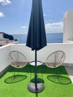 Ático El Mirador - Ferienwohnung