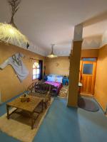 B&B Zagora - Kasbah Of Peace & Boutique - Bed and Breakfast Zagora