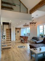 Dark Horse Apartament - B&B Chojnice