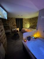 B&B Fermoselle - La casita de los Arribes - Bed and Breakfast Fermoselle