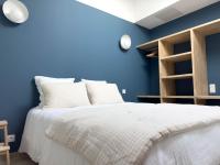 Appartement met 2 slaapkamers