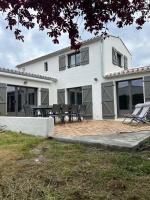 Maison proche de la mer - B&B