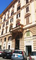 NALA & KIRA - Two big apartments for groups in the center of Rome - Chambres d'hôtes Rome
