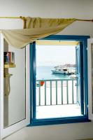 B&B Halki - Spitakia - Bed and Breakfast Halki