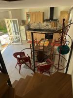 B&B Varese Ligure - La Casetta - Bed and Breakfast Varese Ligure