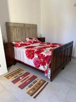La Casetta - Ferienwohnung Varese Ligure