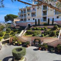 Villa Francia Cannes - B&B