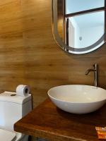 Chambre Deluxe Double ou Lits Jumeaux