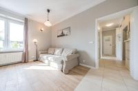 Apartament 17 - B&B Sopot