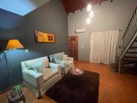 Departamentos PRANA C con COCHERA - B&B Villa Mercedes